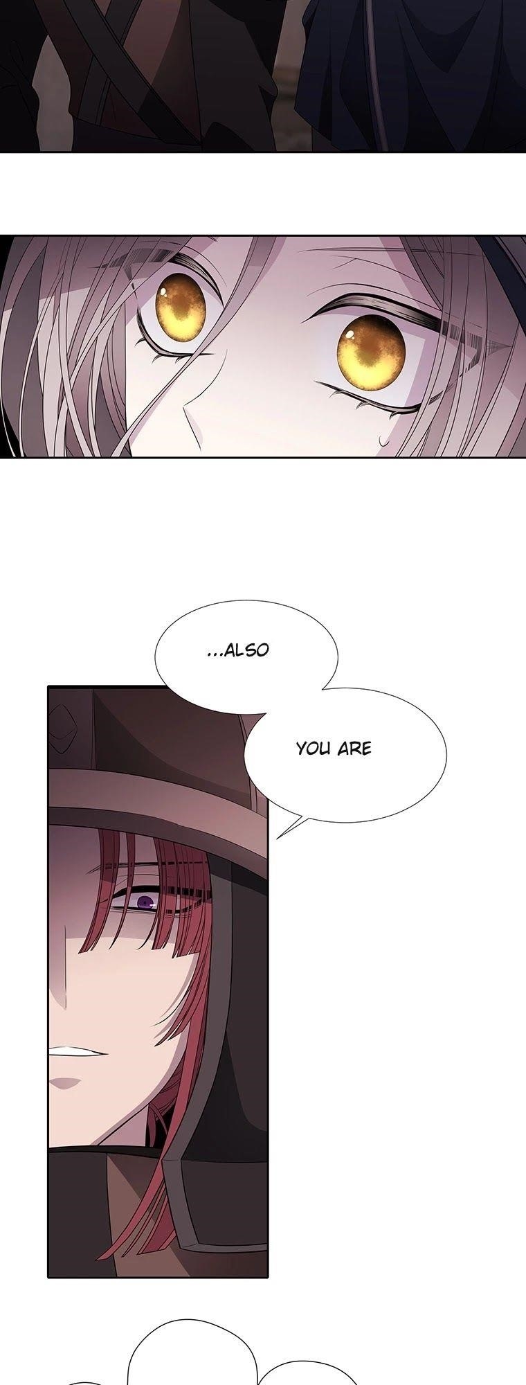 Charlotte Has Five Disciples Chapter 42 - Page 23