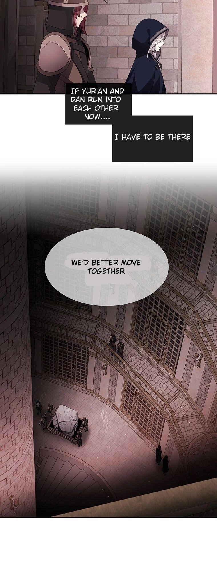 Charlotte Has Five Disciples Chapter 42 - Page 26