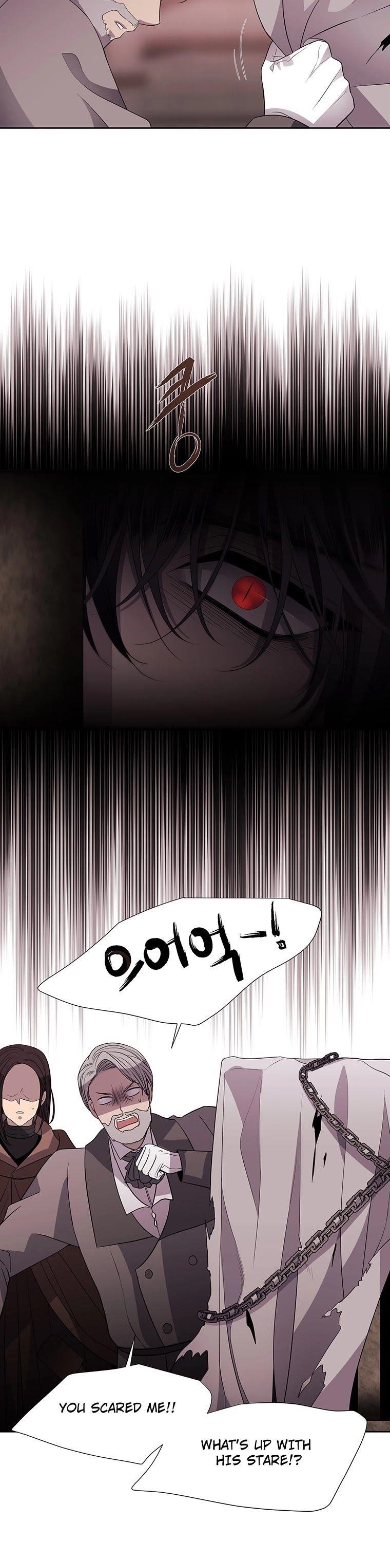 Charlotte Has Five Disciples Chapter 42 - Page 28