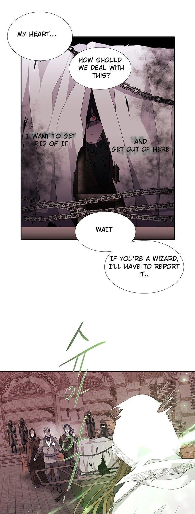 Charlotte Has Five Disciples Chapter 42 - Page 29