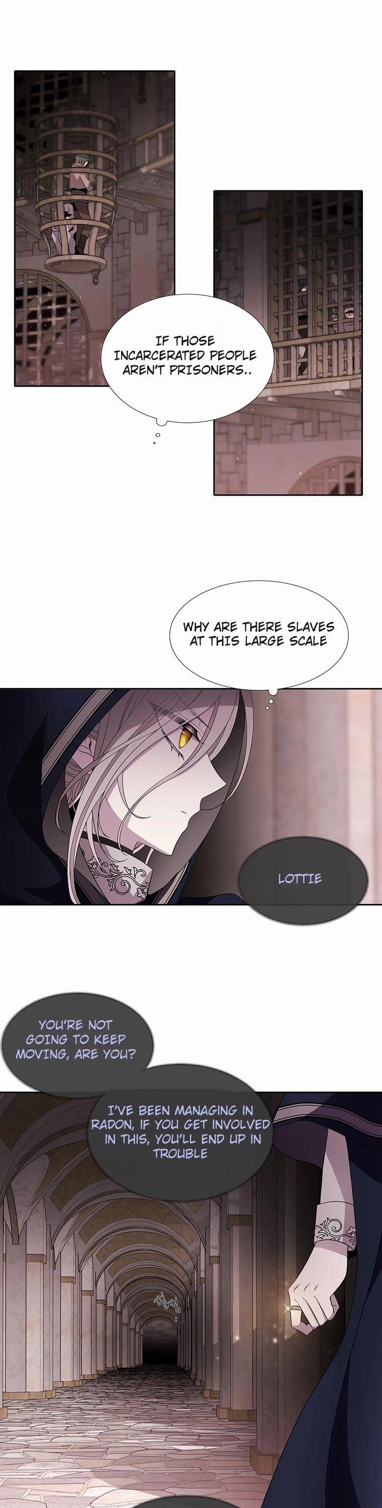 Charlotte Has Five Disciples Chapter 42 - Page 4