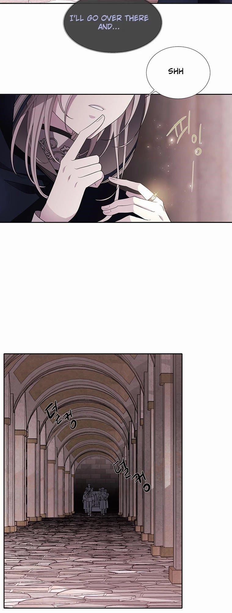 Charlotte Has Five Disciples Chapter 42 - Page 5