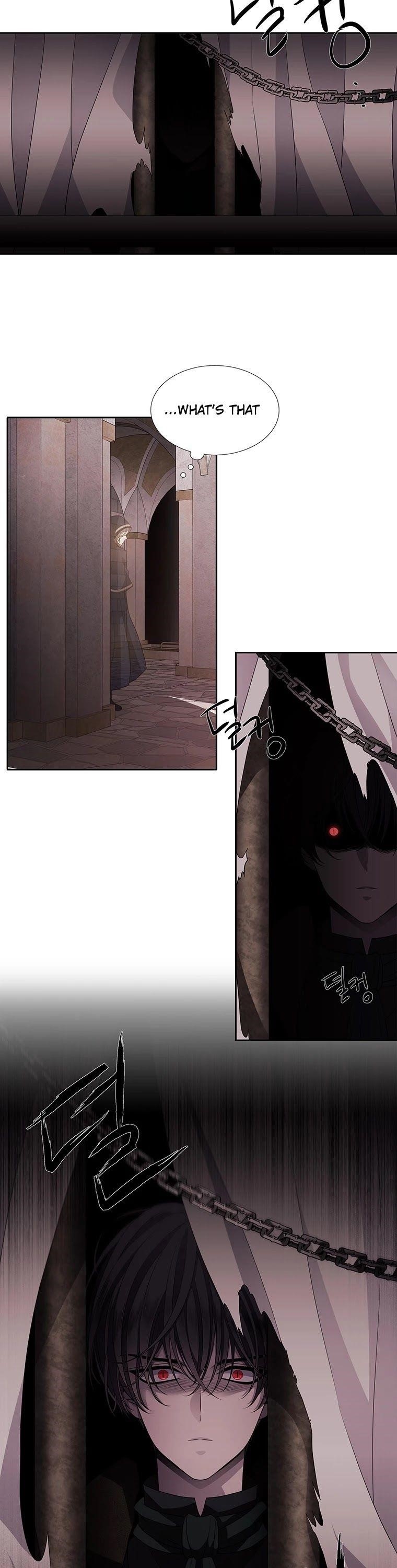 Charlotte Has Five Disciples Chapter 42 - Page 7