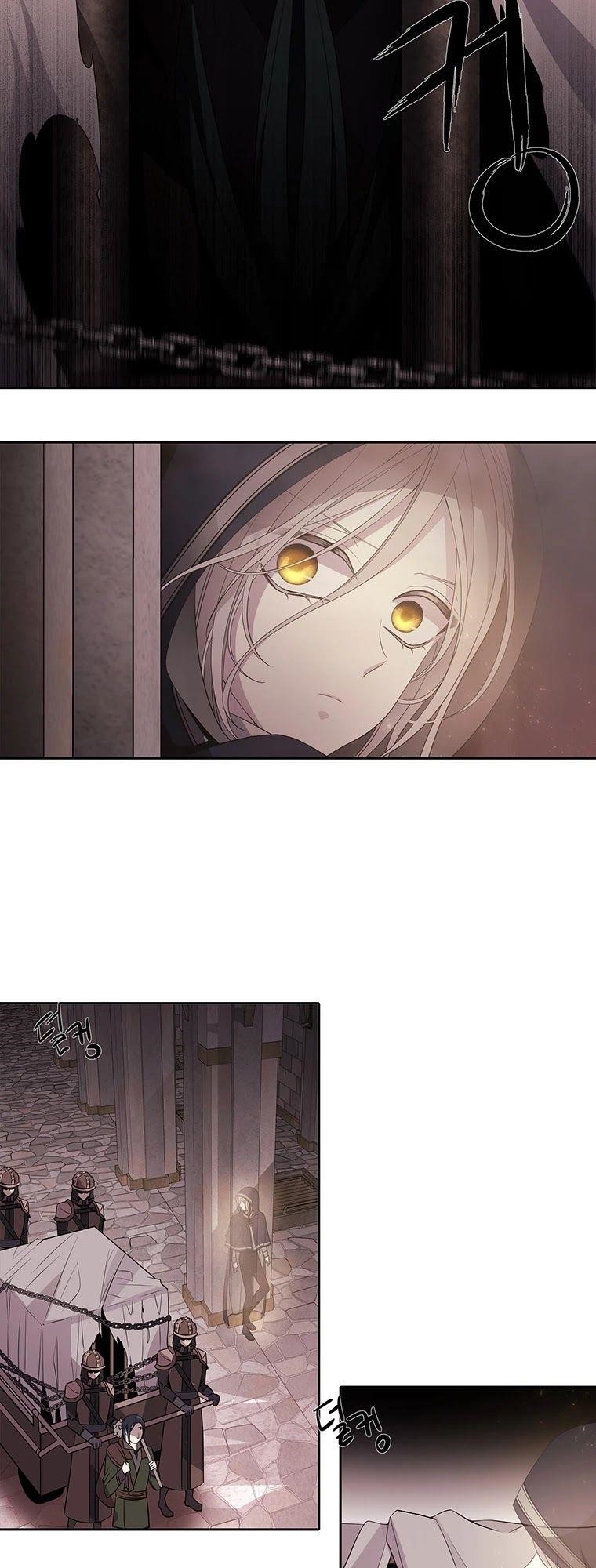 Charlotte Has Five Disciples Chapter 42 - Page 8