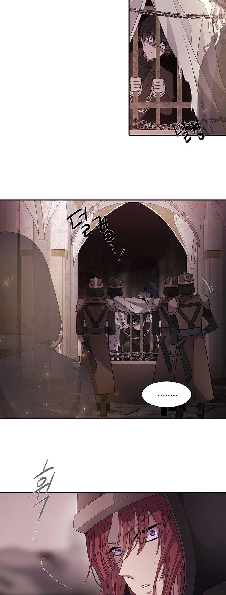 Charlotte Has Five Disciples Chapter 42 - Page 9