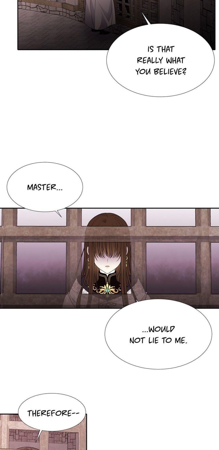 Charlotte Has Five Disciples Chapter 44 - Page 13