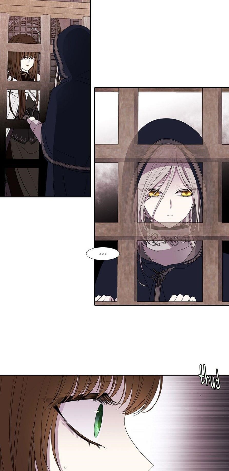 Charlotte Has Five Disciples Chapter 44 - Page 14