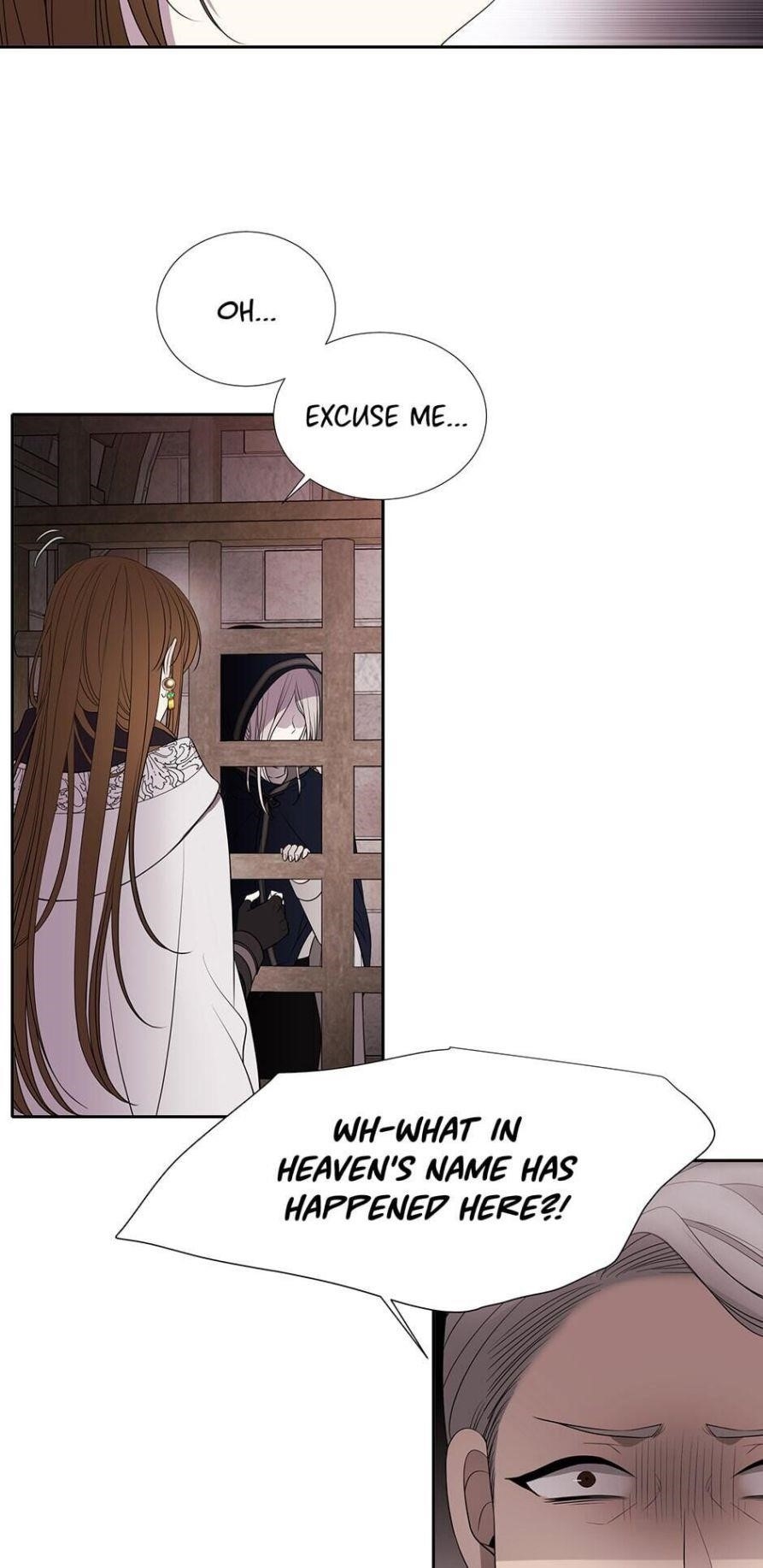 Charlotte Has Five Disciples Chapter 44 - Page 15