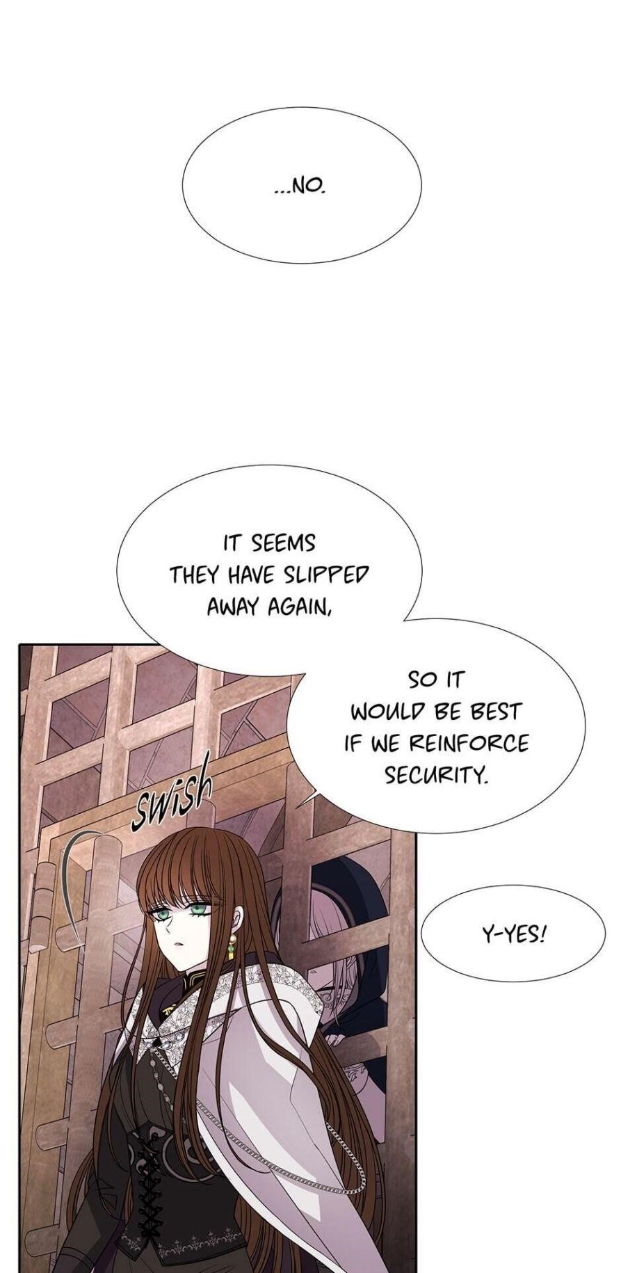 Charlotte Has Five Disciples Chapter 44 - Page 17