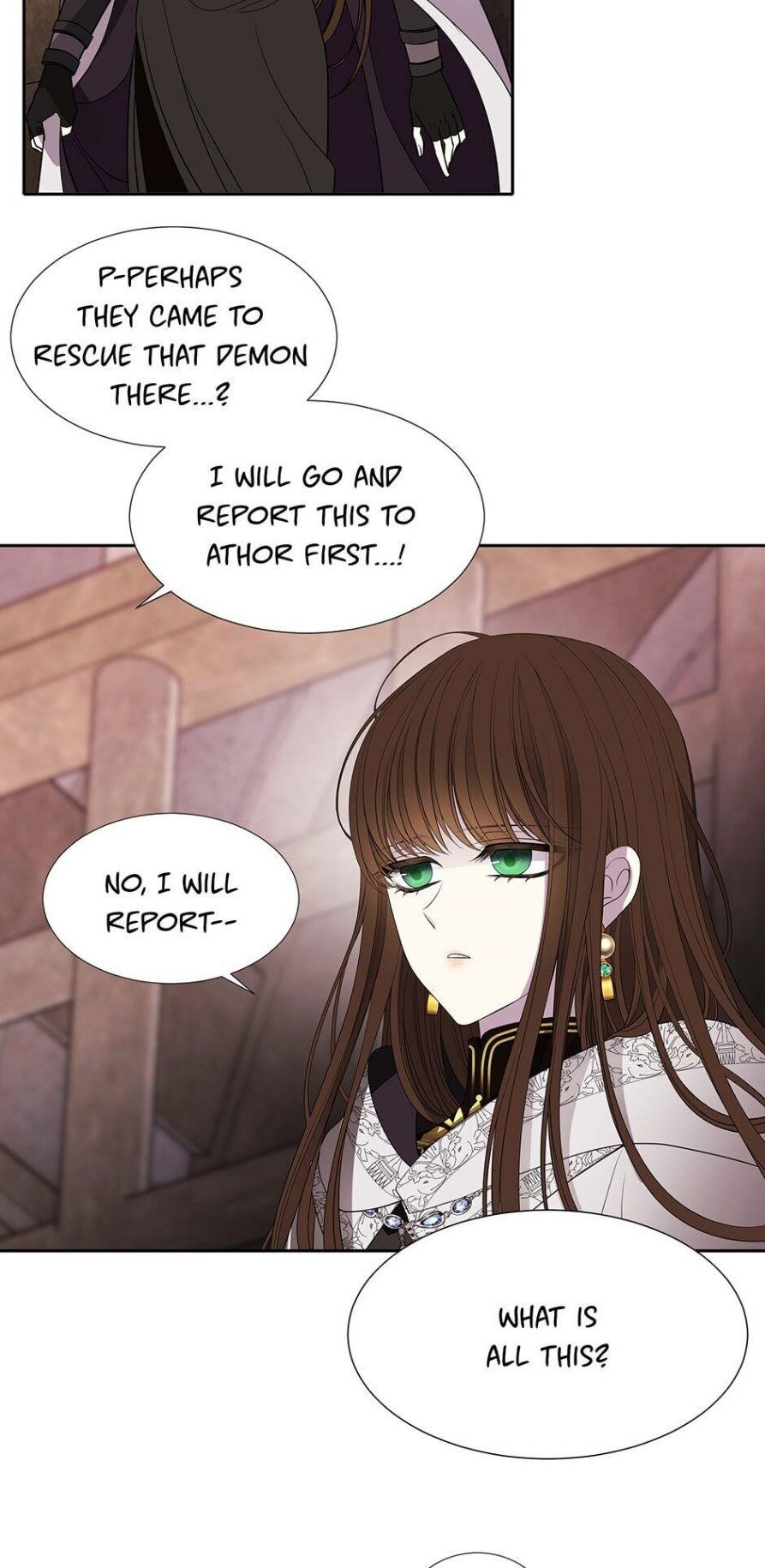 Charlotte Has Five Disciples Chapter 44 - Page 18