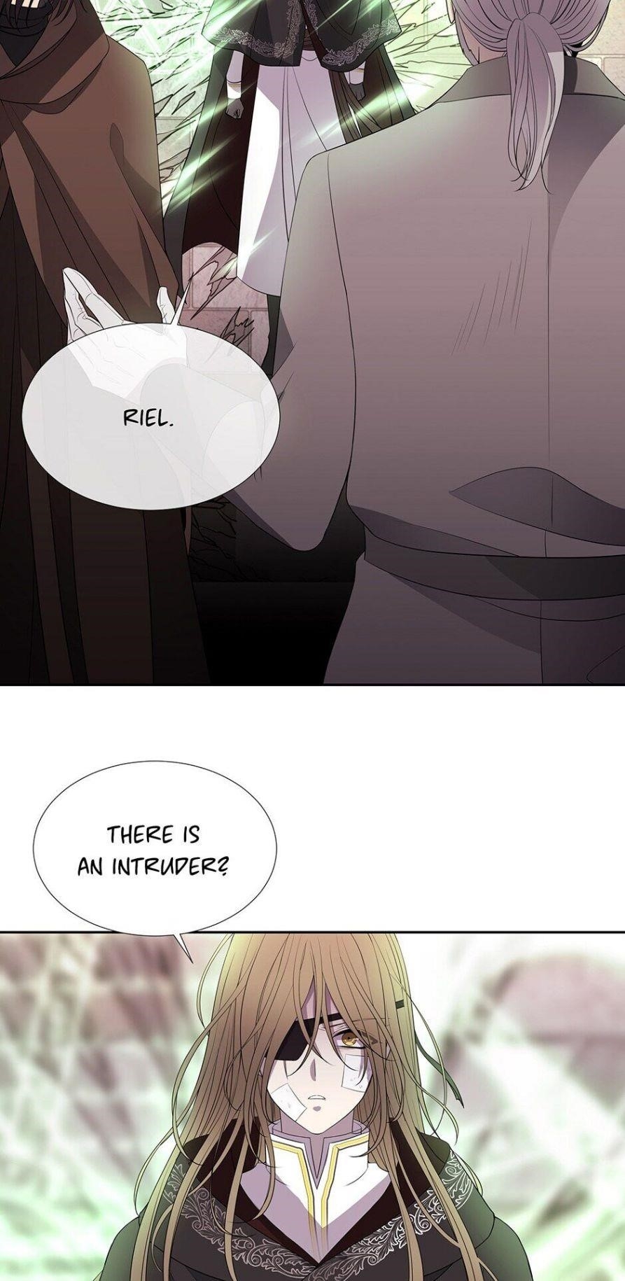 Charlotte Has Five Disciples Chapter 44 - Page 20