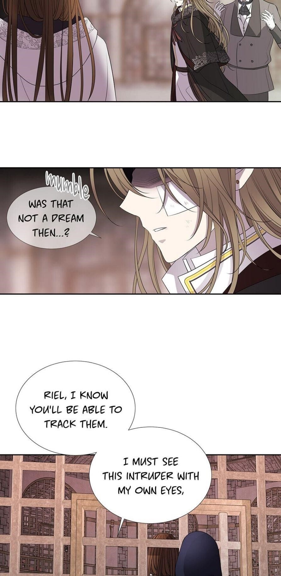 Charlotte Has Five Disciples Chapter 44 - Page 22