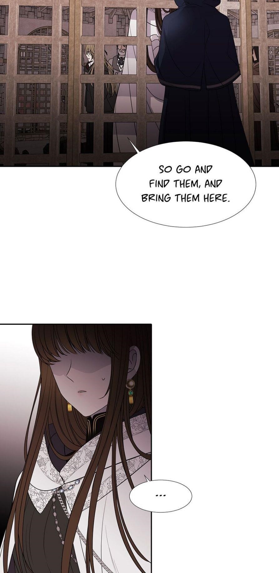 Charlotte Has Five Disciples Chapter 44 - Page 23