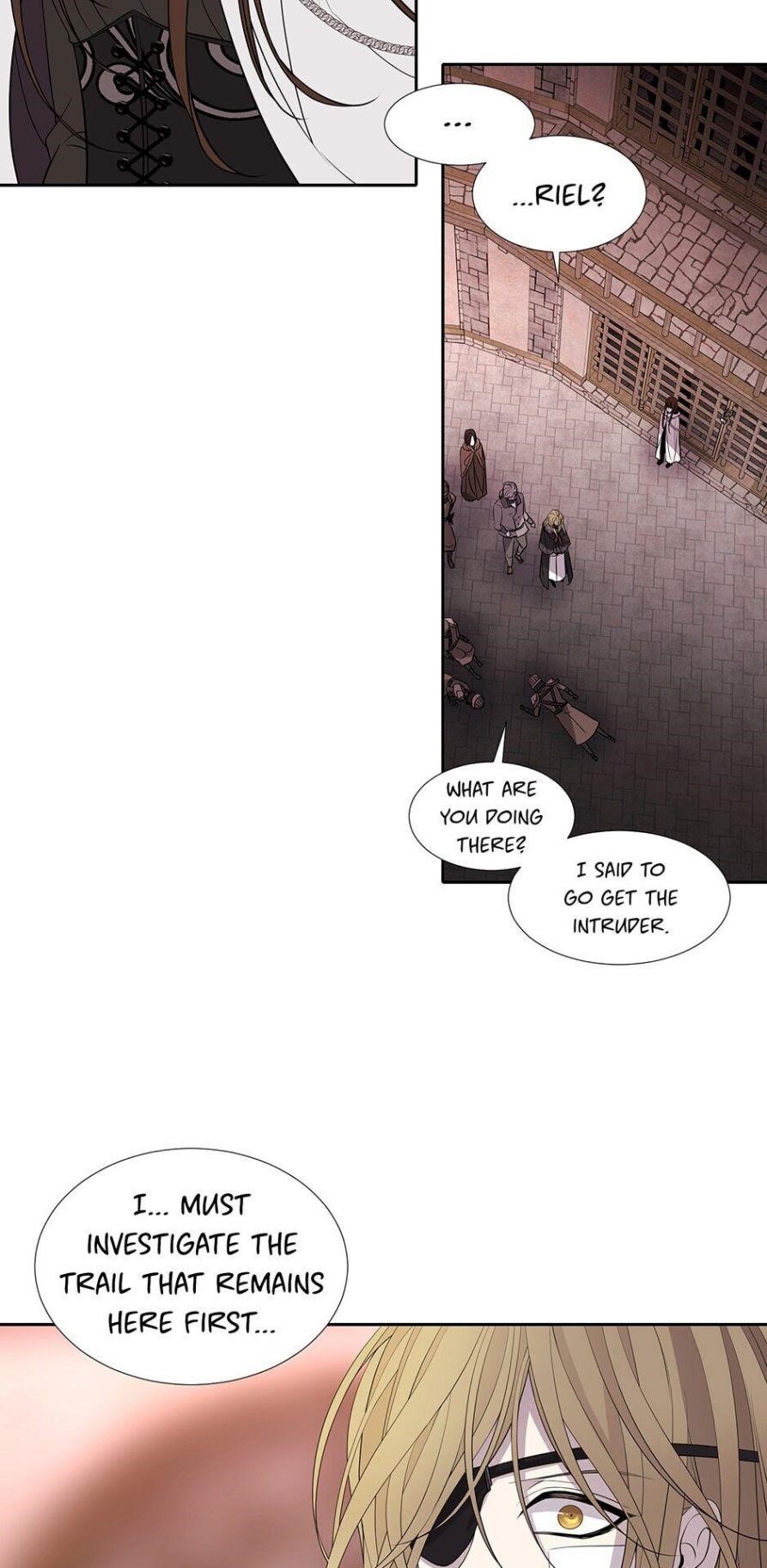 Charlotte Has Five Disciples Chapter 44 - Page 24