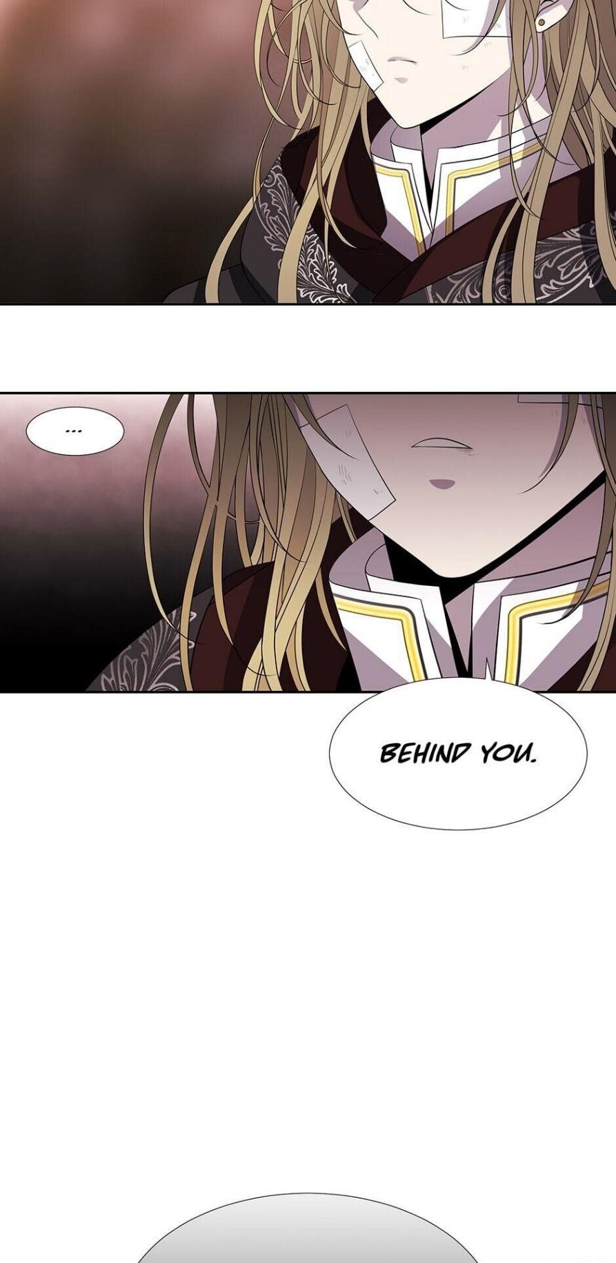 Charlotte Has Five Disciples Chapter 44 - Page 25