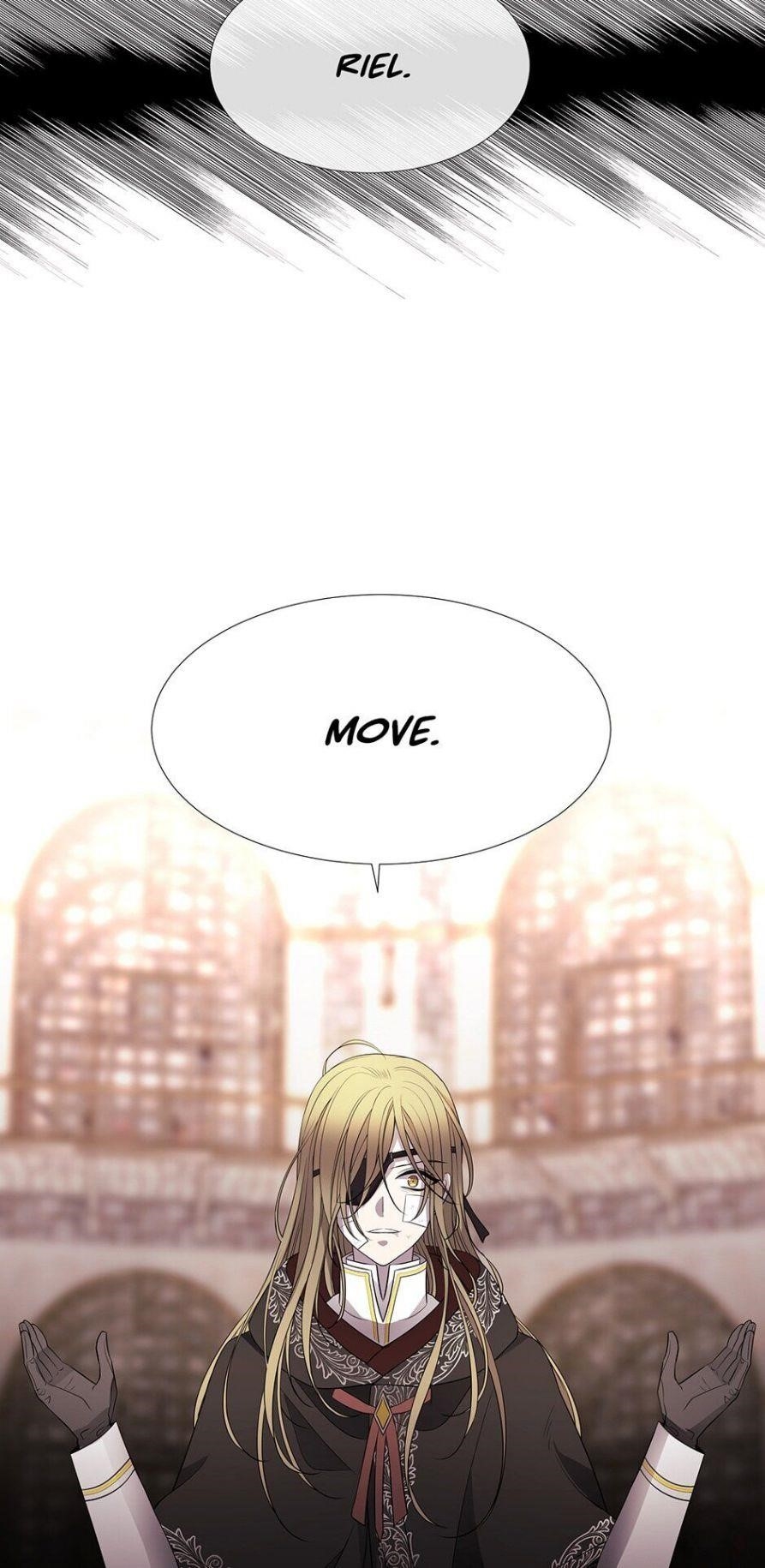 Charlotte Has Five Disciples Chapter 44 - Page 27