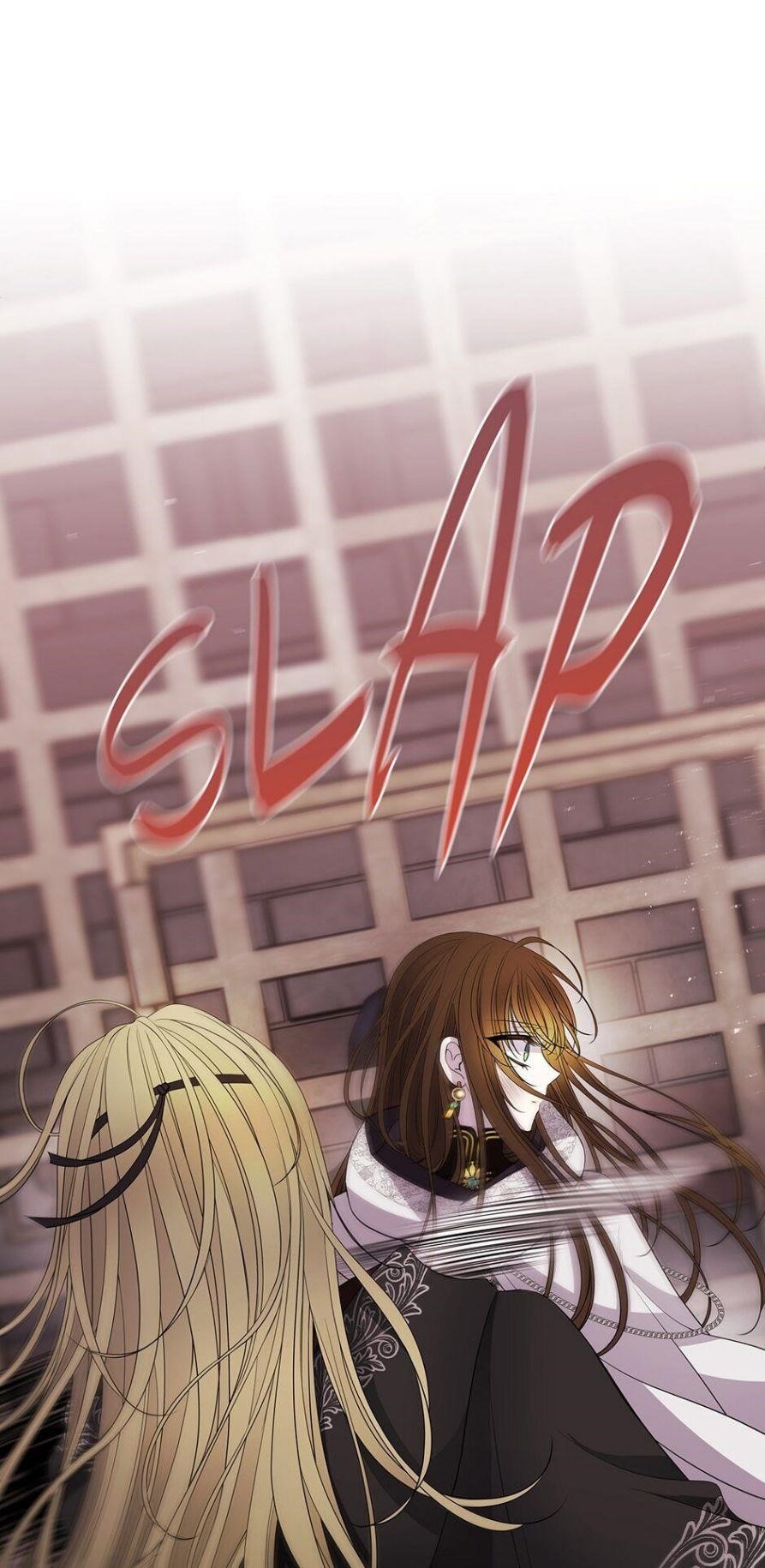 Charlotte Has Five Disciples Chapter 44 - Page 30