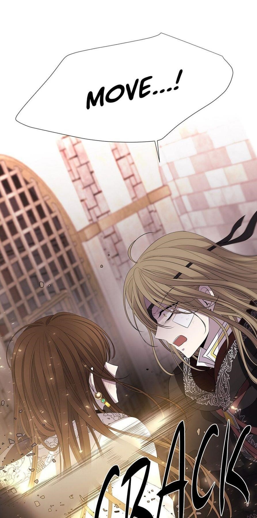 Charlotte Has Five Disciples Chapter 44 - Page 33