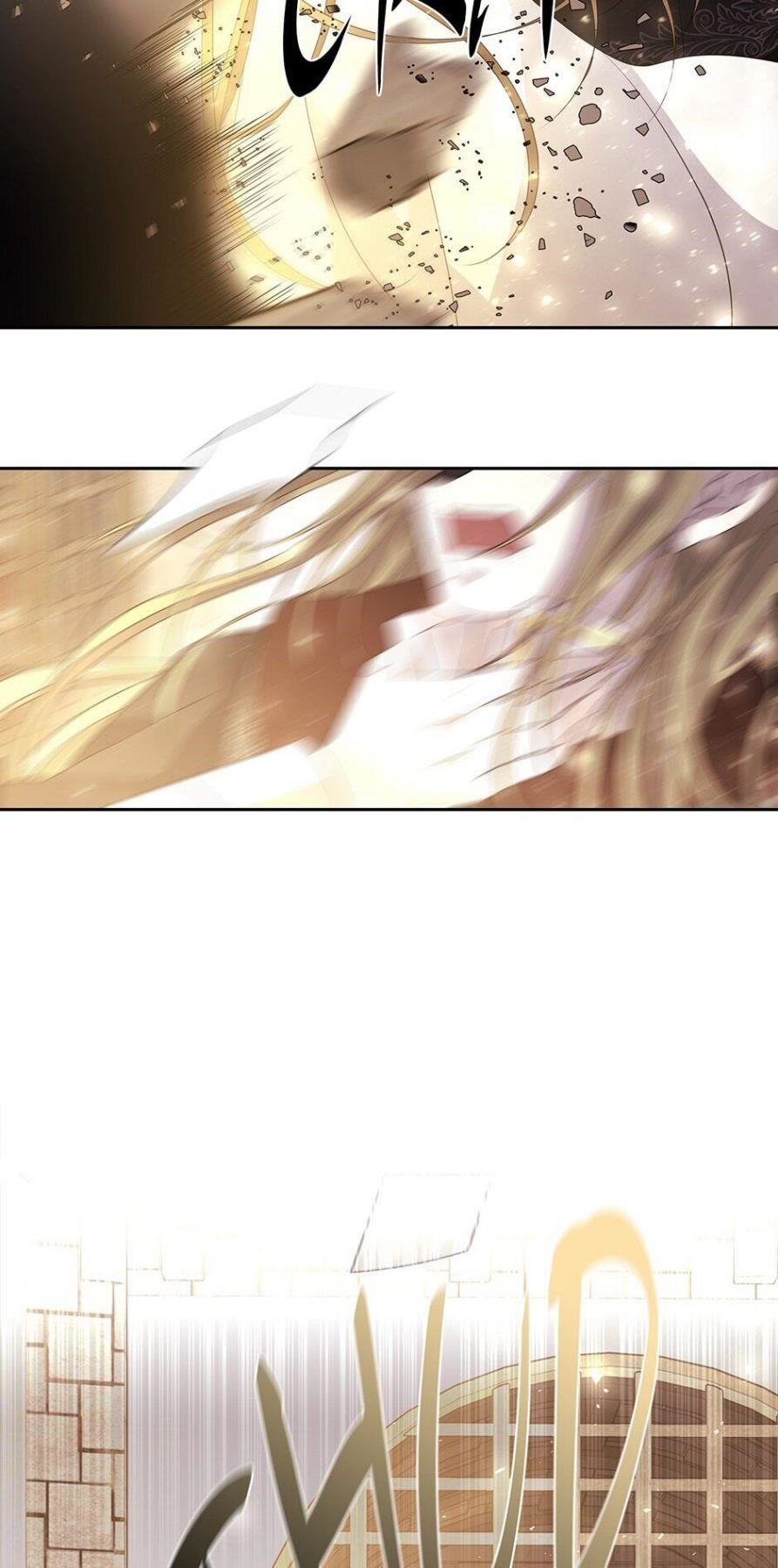 Charlotte Has Five Disciples Chapter 44 - Page 34