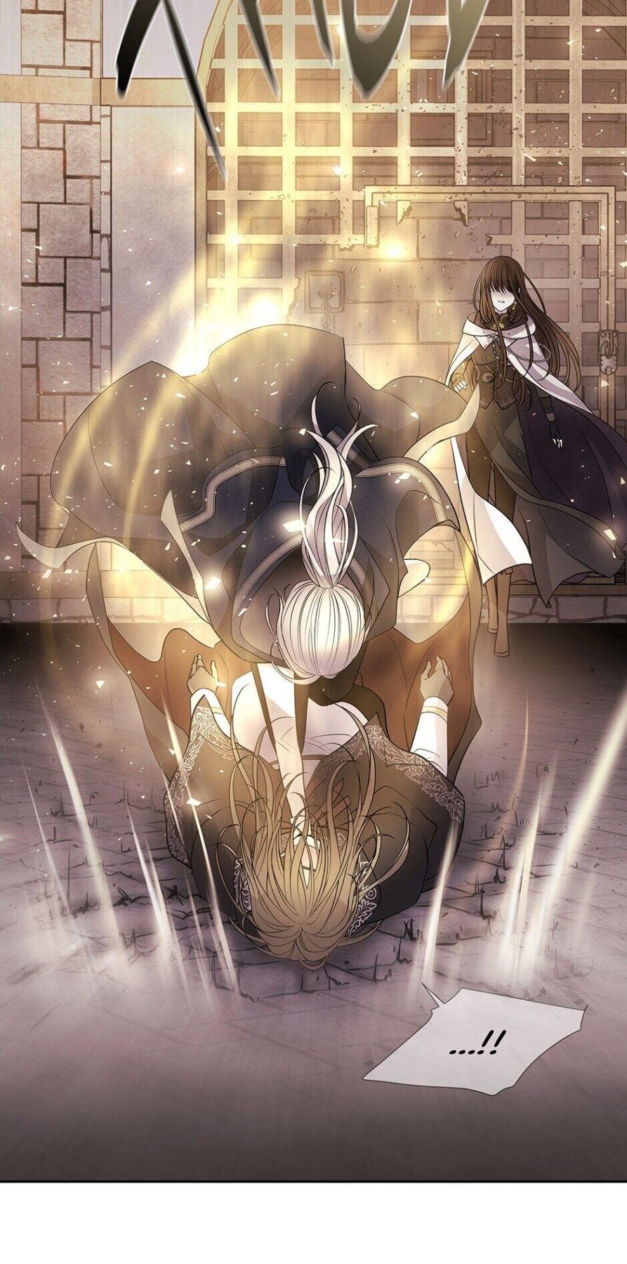 Charlotte Has Five Disciples Chapter 44 - Page 35