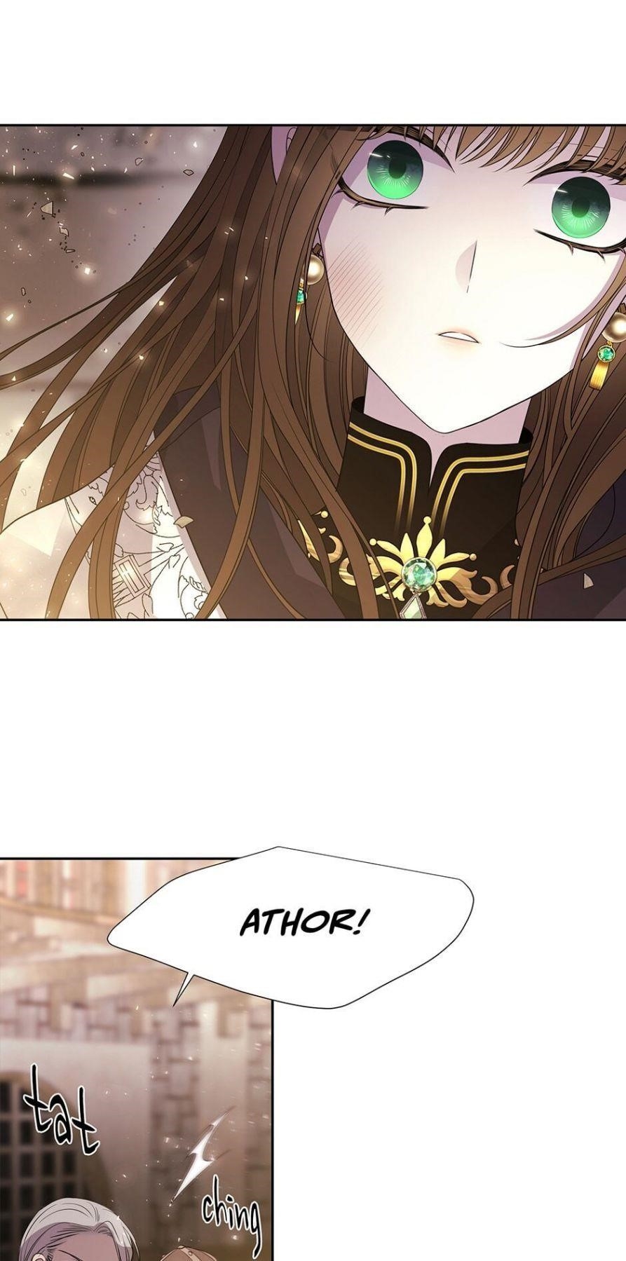 Charlotte Has Five Disciples Chapter 44 - Page 36