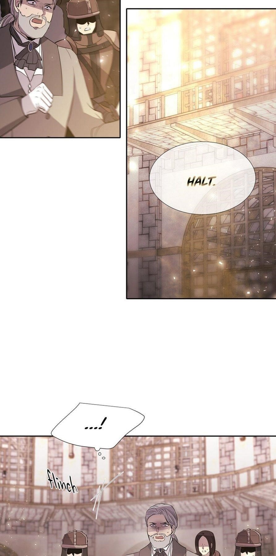 Charlotte Has Five Disciples Chapter 44 - Page 37