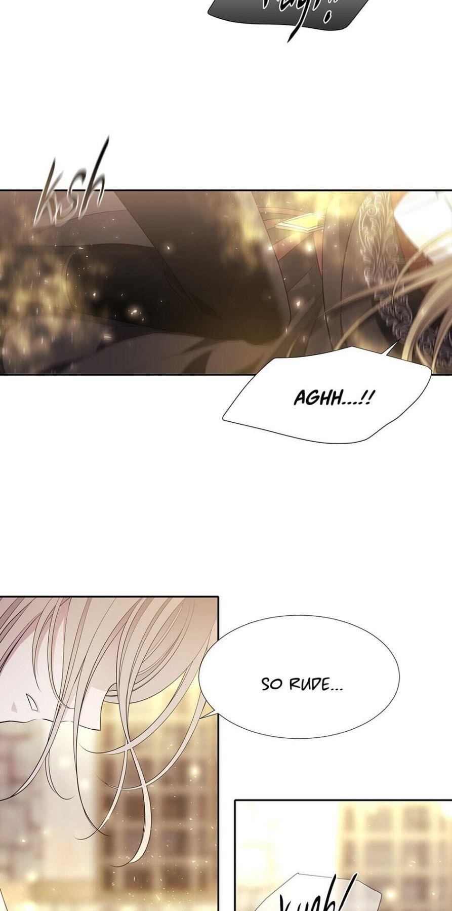 Charlotte Has Five Disciples Chapter 44 - Page 39