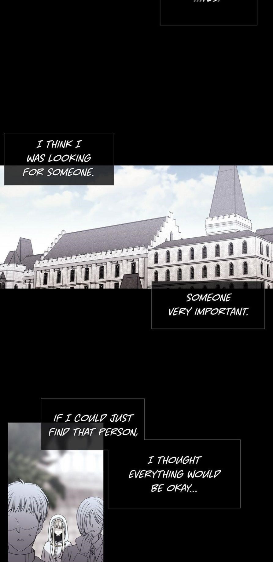 Charlotte Has Five Disciples Chapter 44 - Page 6