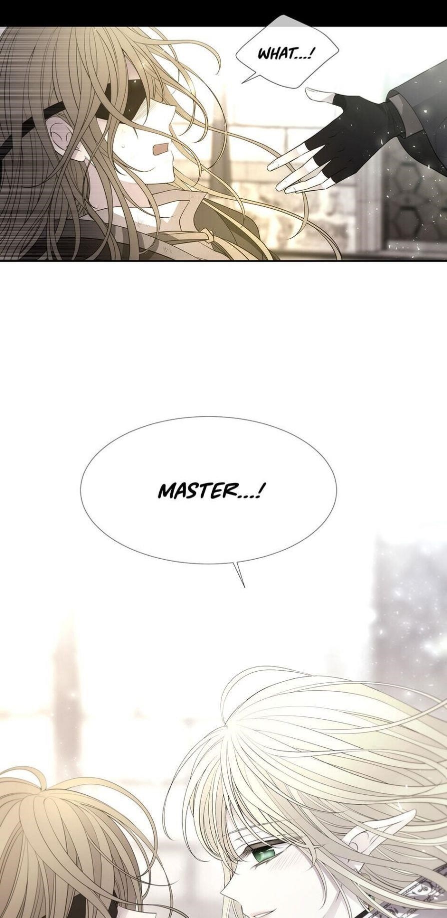 Charlotte Has Five Disciples Chapter 44 - Page 9