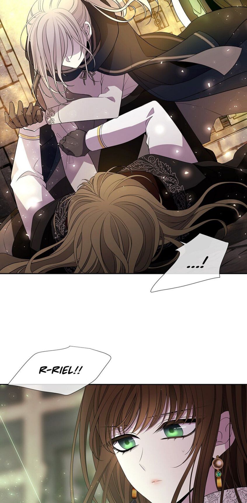 Charlotte Has Five Disciples Chapter 45 - Page 11