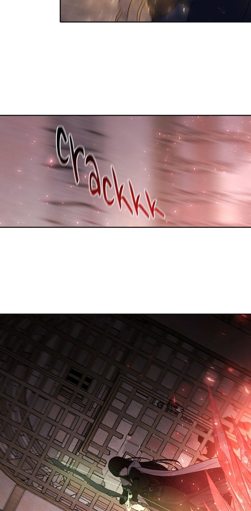 Charlotte Has Five Disciples Chapter 45 - Page 14