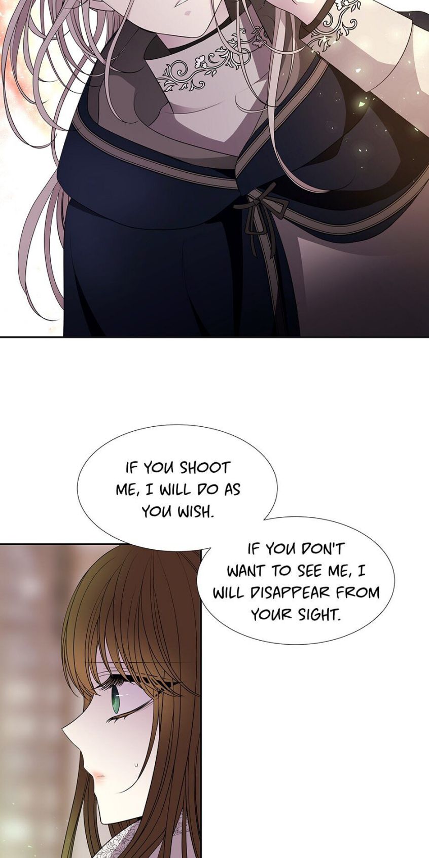 Charlotte Has Five Disciples Chapter 45 - Page 20