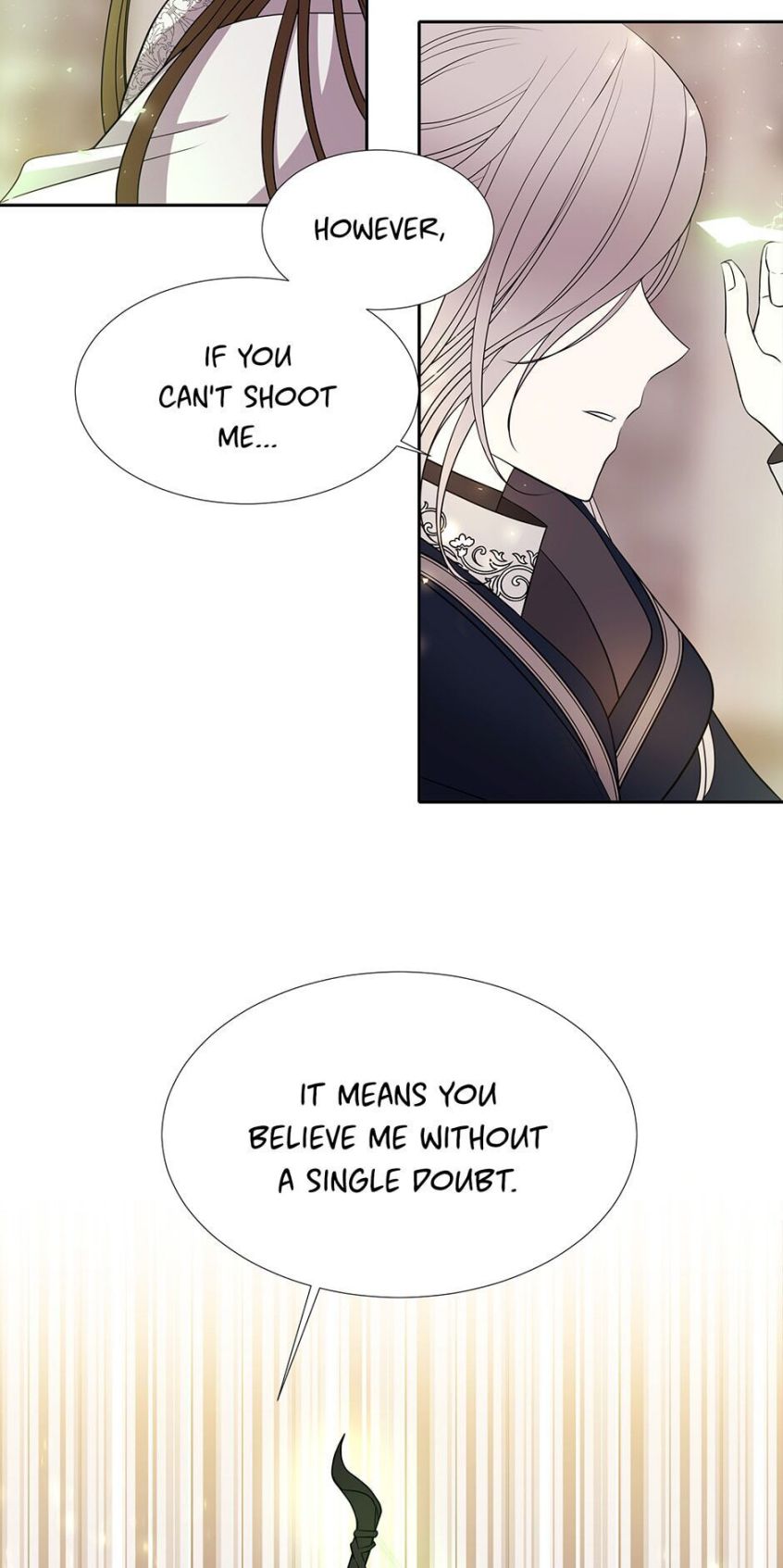 Charlotte Has Five Disciples Chapter 45 - Page 21