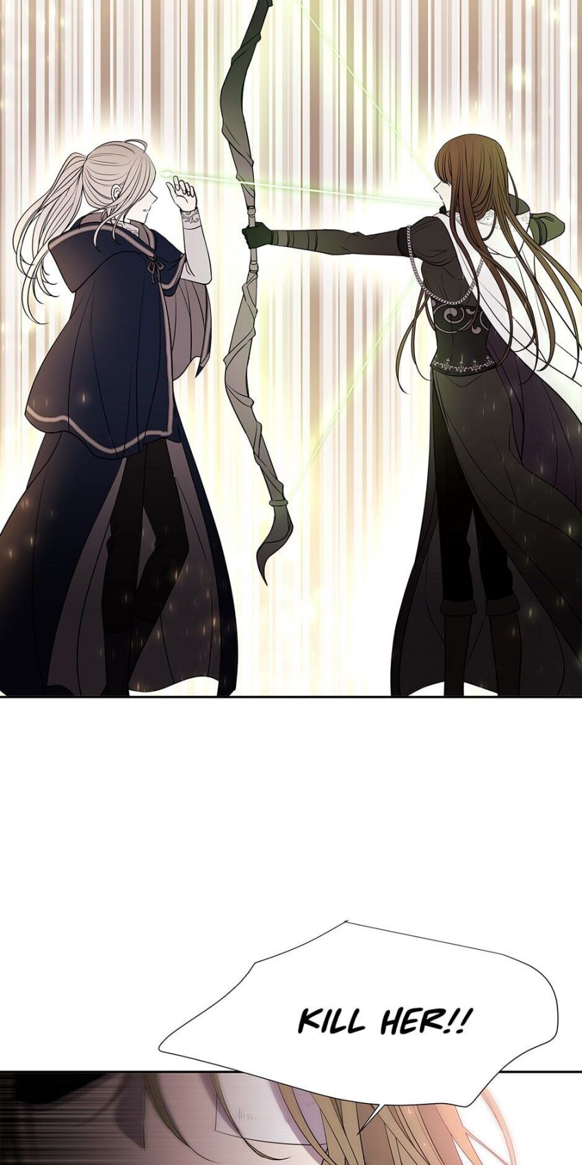 Charlotte Has Five Disciples Chapter 45 - Page 22