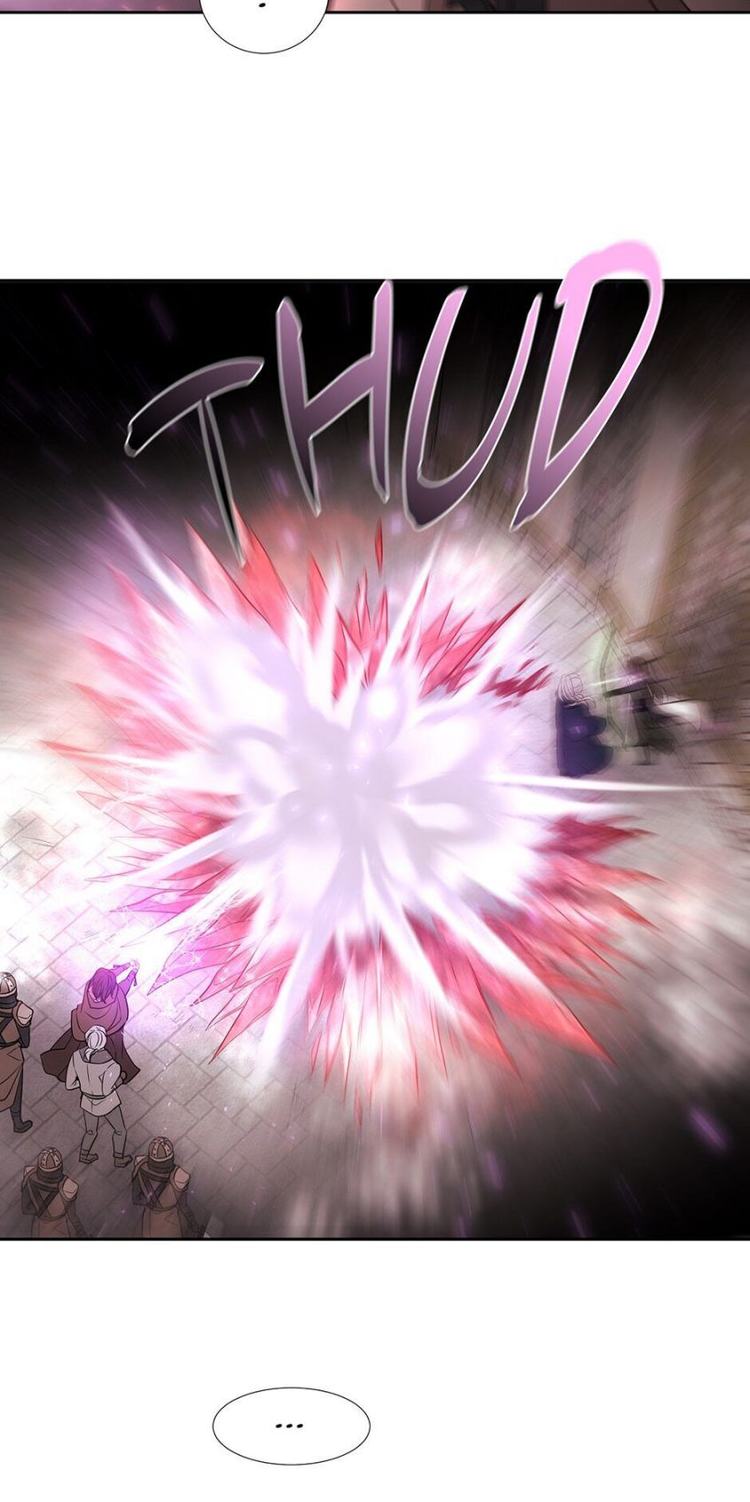 Charlotte Has Five Disciples Chapter 45 - Page 25