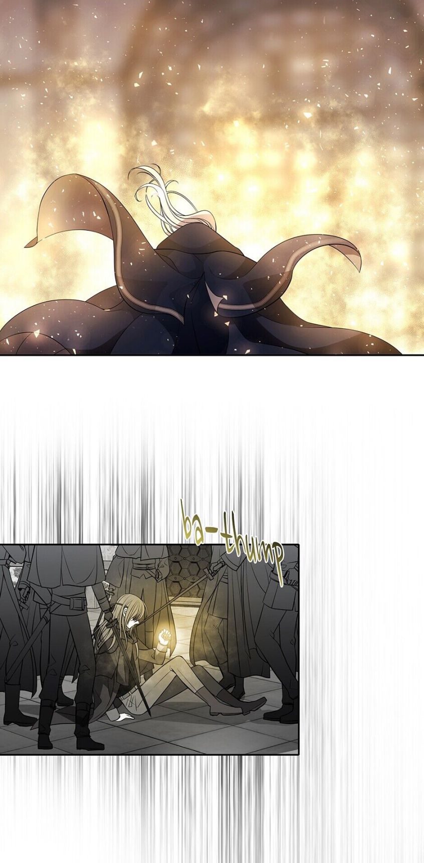 Charlotte Has Five Disciples Chapter 45 - Page 3