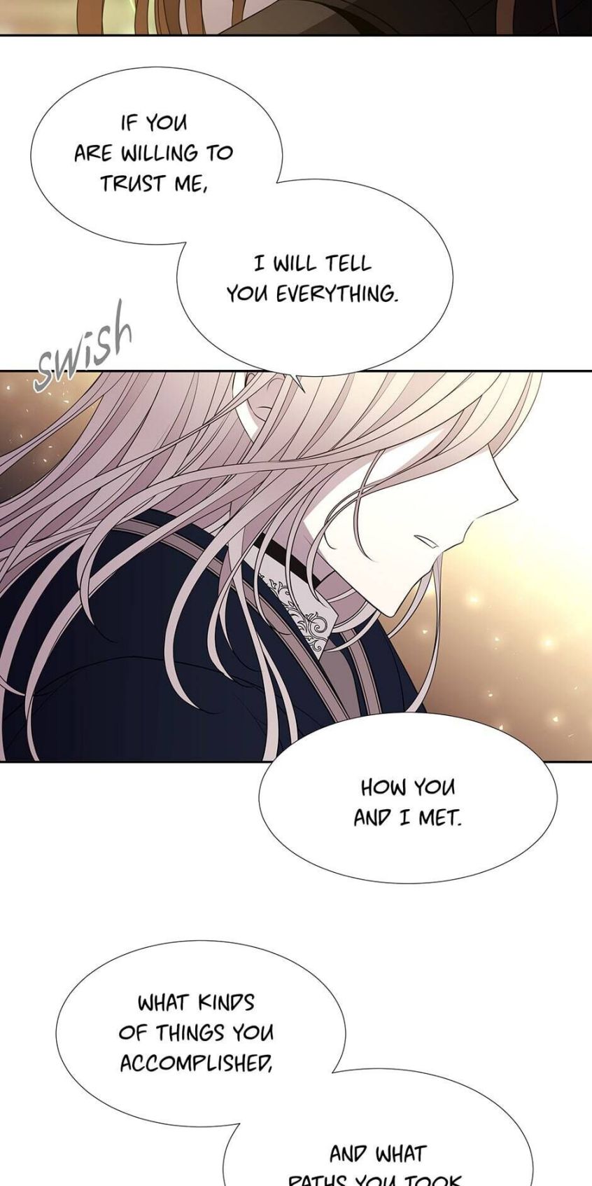 Charlotte Has Five Disciples Chapter 45 - Page 31