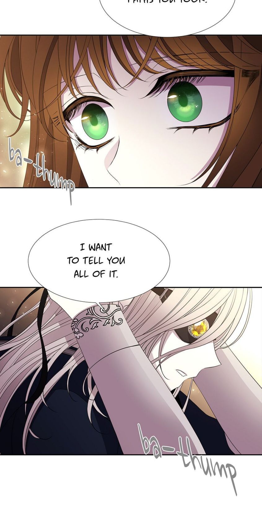Charlotte Has Five Disciples Chapter 45 - Page 32