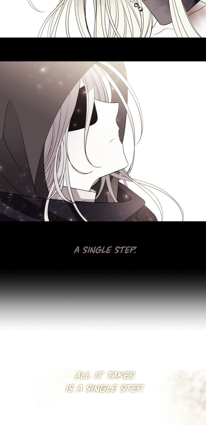 Charlotte Has Five Disciples Chapter 45 - Page 36