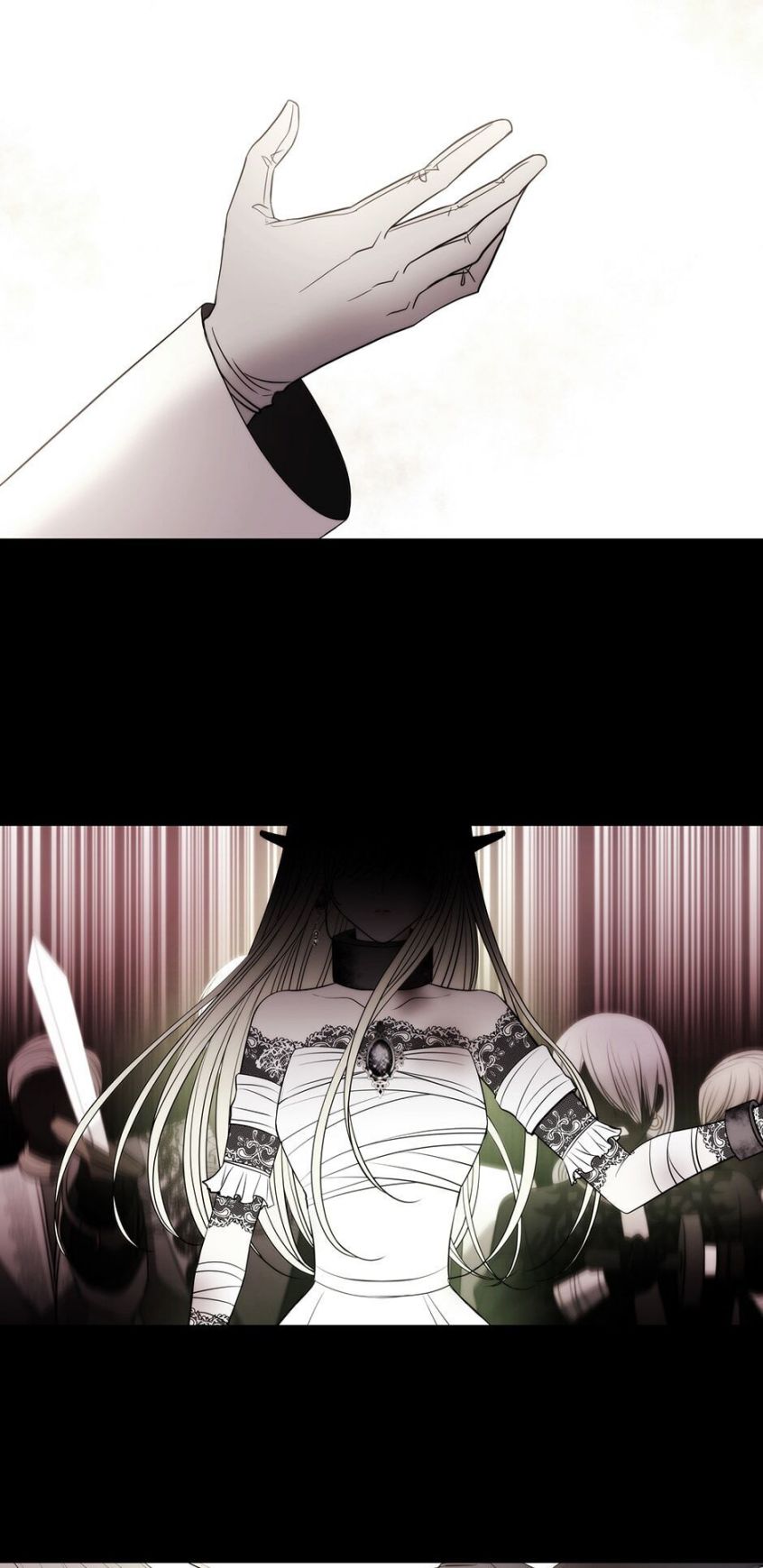 Charlotte Has Five Disciples Chapter 45 - Page 37