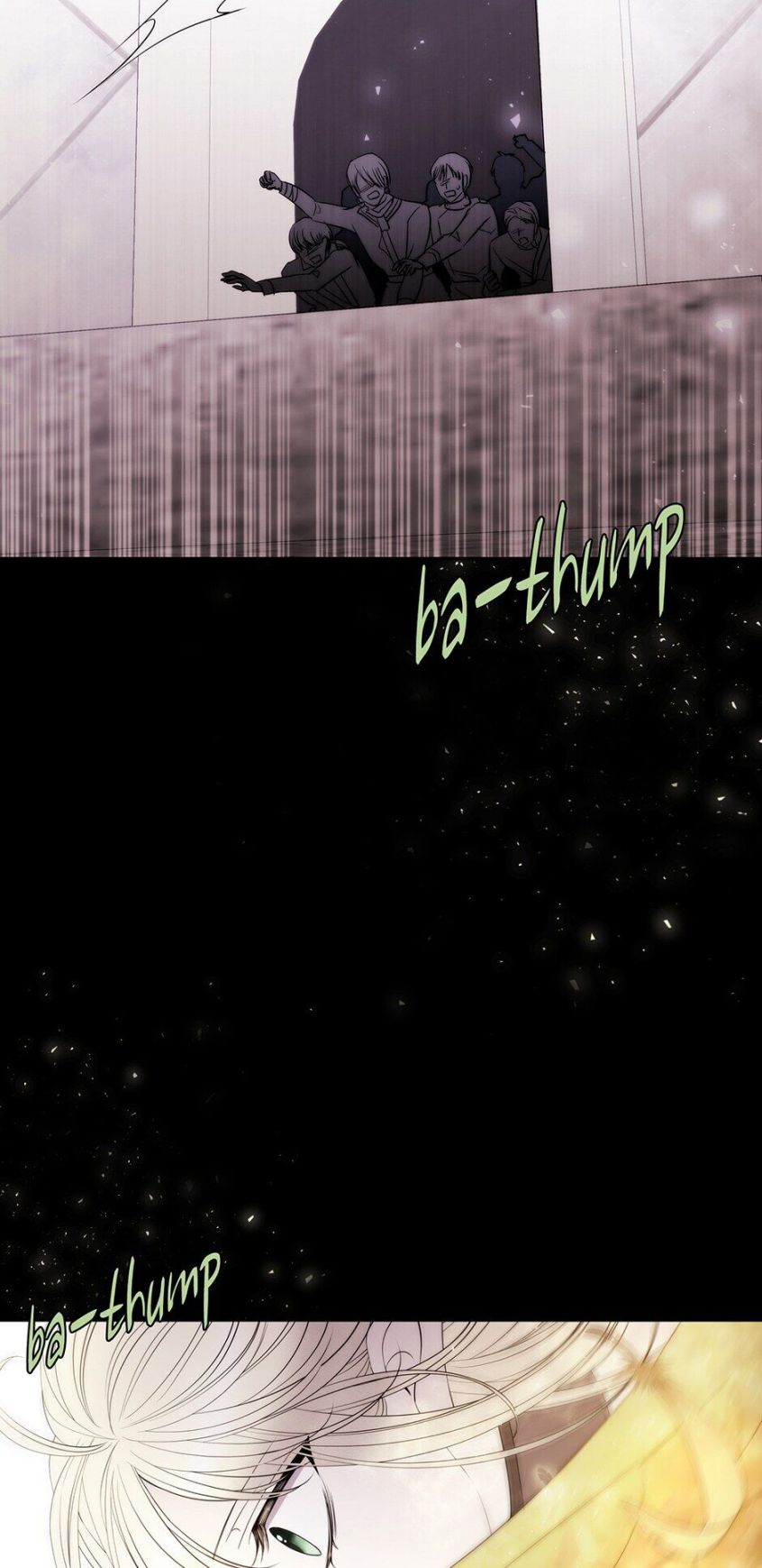 Charlotte Has Five Disciples Chapter 45 - Page 39