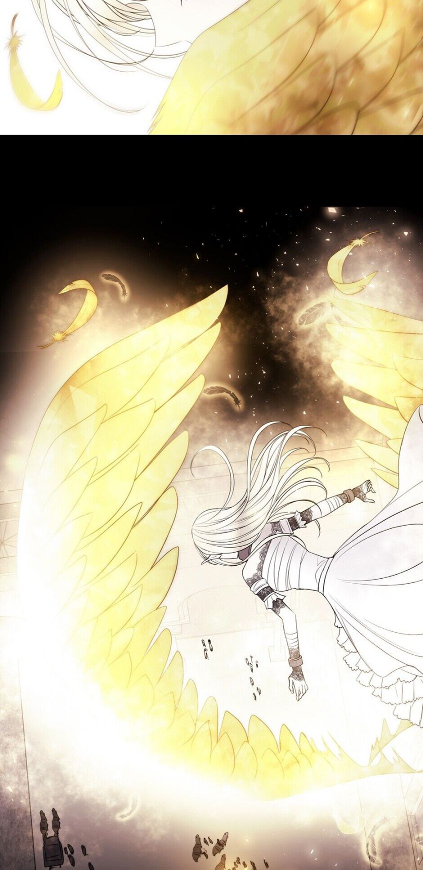 Charlotte Has Five Disciples Chapter 45 - Page 40