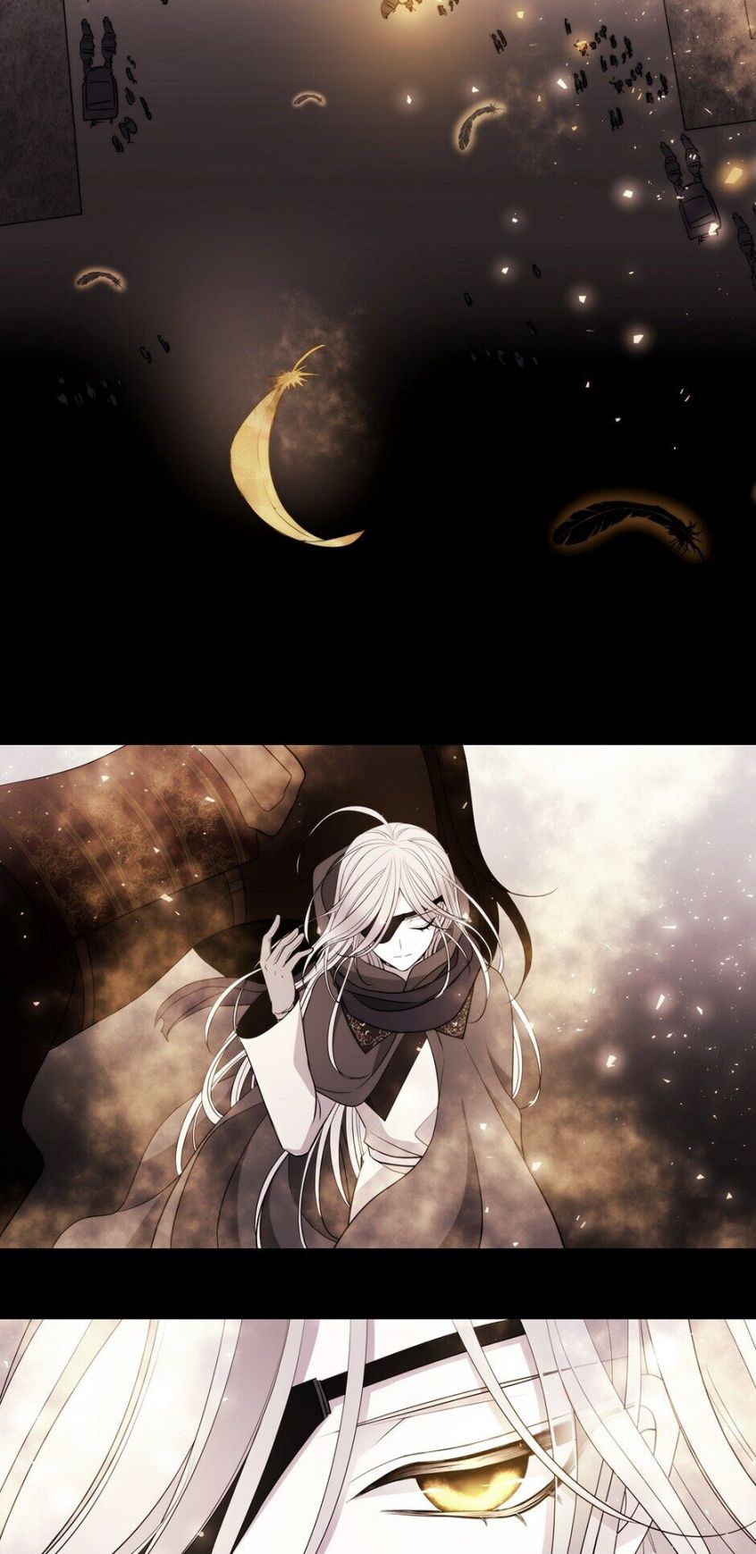 Charlotte Has Five Disciples Chapter 45 - Page 41