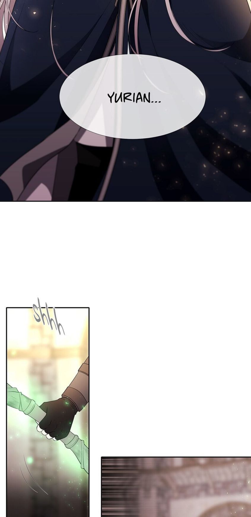 Charlotte Has Five Disciples Chapter 45 - Page 43