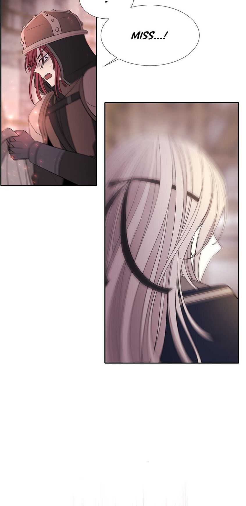 Charlotte Has Five Disciples Chapter 45 - Page 47