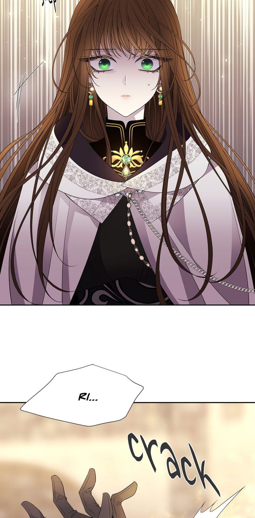 Charlotte Has Five Disciples Chapter 45 - Page 6