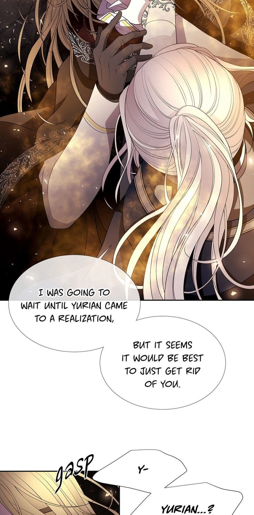 Charlotte Has Five Disciples Chapter 45 - Page 8