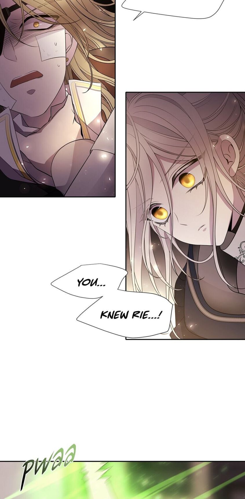 Charlotte Has Five Disciples Chapter 45 - Page 9