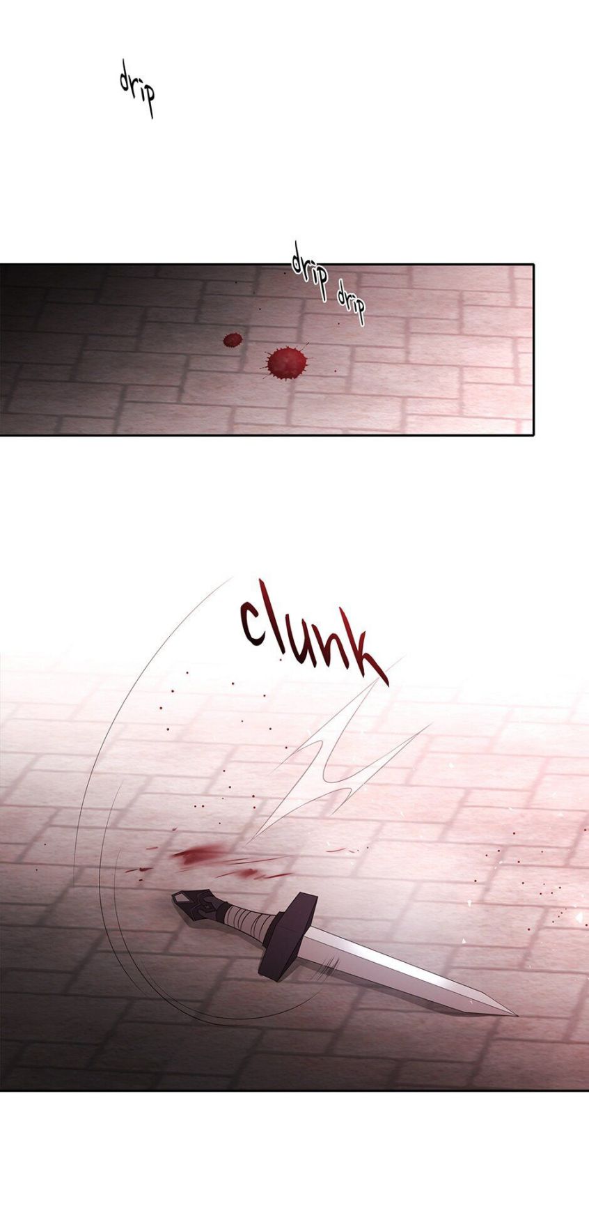 Charlotte Has Five Disciples Chapter 46 - Page 1