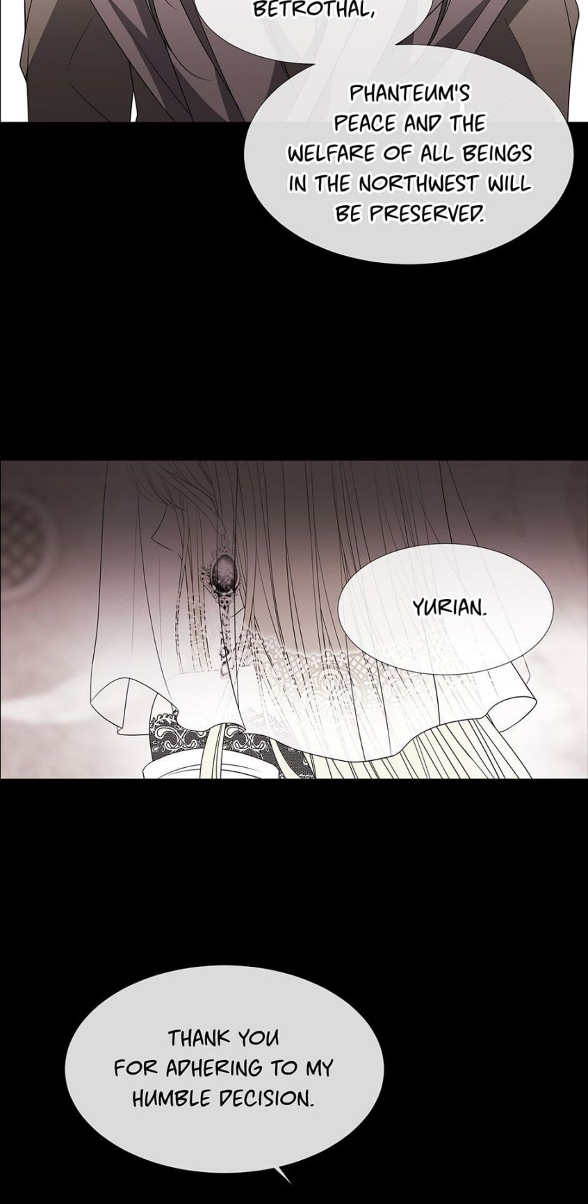 Charlotte Has Five Disciples Chapter 46 - Page 12